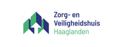 Zorg En Veiligheidshuis Haaglanden logo