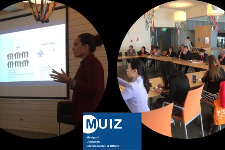Presentatie MUIZ