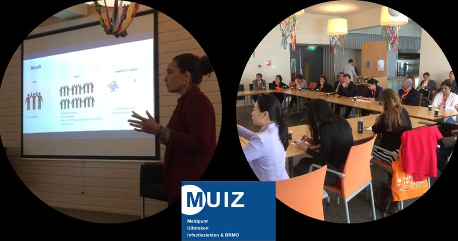 Presentatie MUIZ