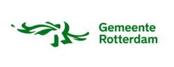 Gemeente Rotterdam logo