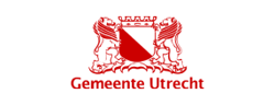 Gemeente Utrecht logo