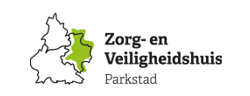 Zorg- en Veiligheidshuis Parkstad logo