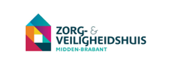 Zorg- en Veiligheidshuis Midden-brabant logo