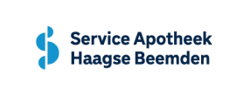 Service Apotheek Haagse Beemden logo