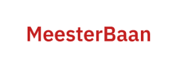 Meesterbaan logo