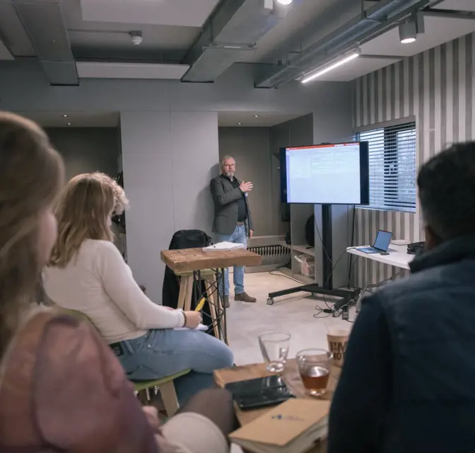 Top10 Support Tips tijdens de Pgax Klantendag van 7-12-2023