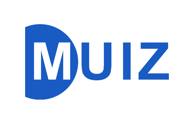 MUIZ Logo