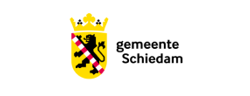 Gemeente Schiedam logo