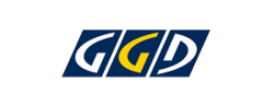 GGD logo