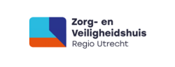 Zorg- en Veiligheidshuis Utrecht logo