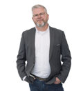 Profielfoto van Joel Smit - Managing Director