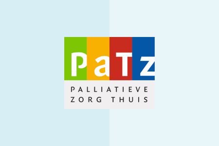 Patz logo