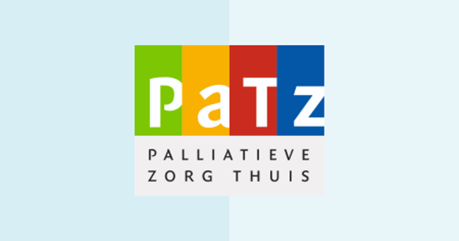 Patz logo