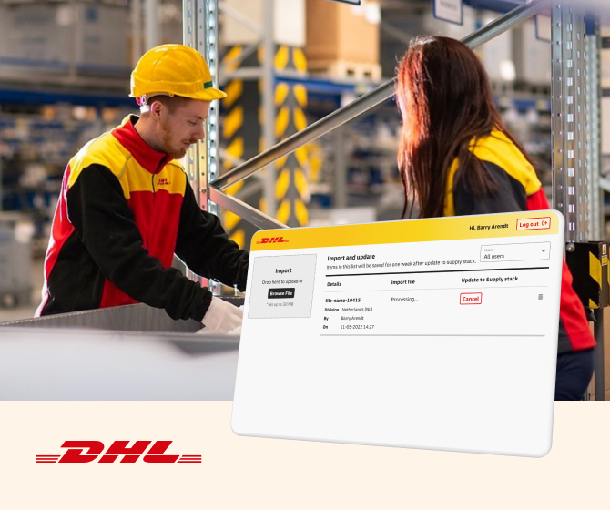 DHL case thumbnail