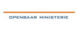 Openbaar Ministerie logo
