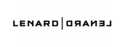 Lenard Lenard brieep logo